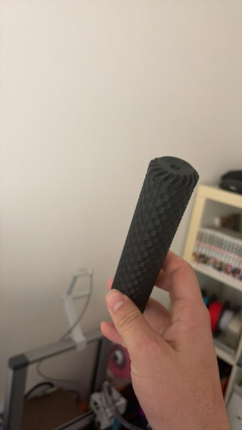 Afbeelding 4 van Custom 3d print service