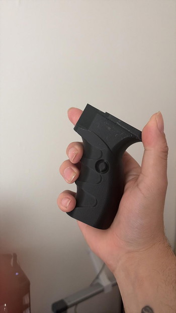 Afbeelding 5 van Custom 3d print service