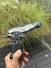 Afbeelding van HiCapa Full Customs 4.3