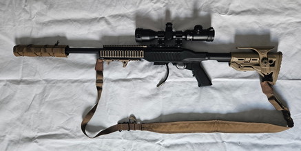 Bild für KC-02 volledig RogueWorx geupgrade (F-mark)