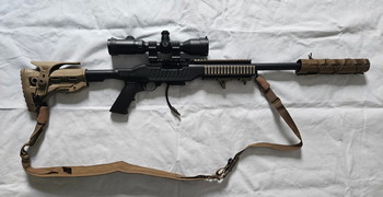 Bild 2 für KC-02 volledig RogueWorx geupgrade (F-mark)