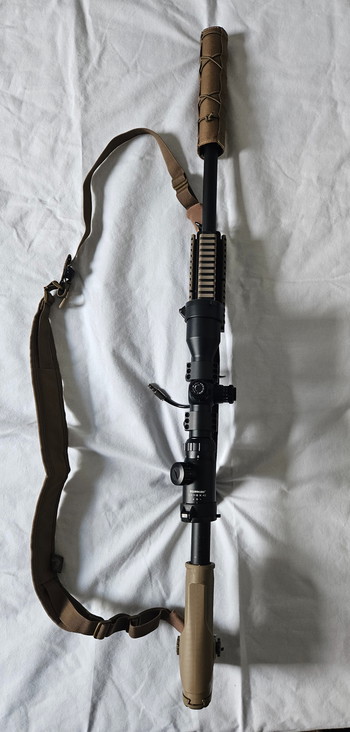 Bild 3 für KC-02 volledig RogueWorx geupgrade (F-mark)