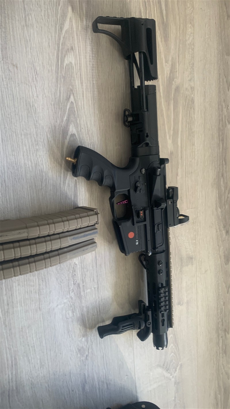 Image 1 pour Krytac op hpa