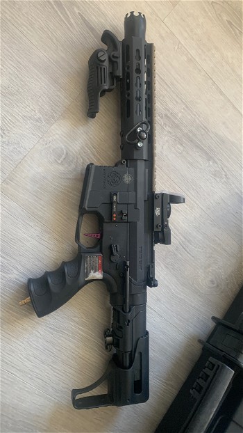 Image 2 pour Krytac op hpa