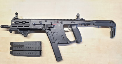 Imagen para AEG  Kriss Vector Limited Edition Top Gun