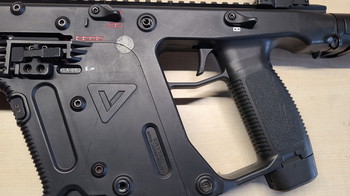 Afbeelding 3 van AEG  Kriss Vector Limited Edition Top Gun