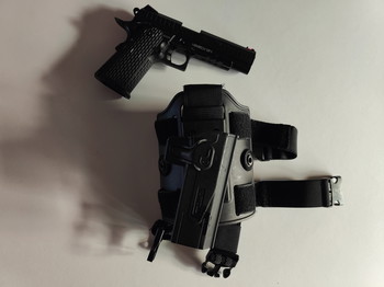 Imagen 2 de Novritsch SSP1 GBB CO2