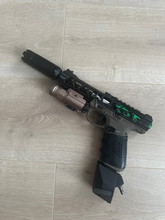 Afbeelding van AAP-01, upgraded, mp5 adapter & accessoires