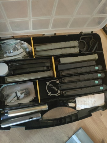 Bild 4 für C7NLD CTW/PTW