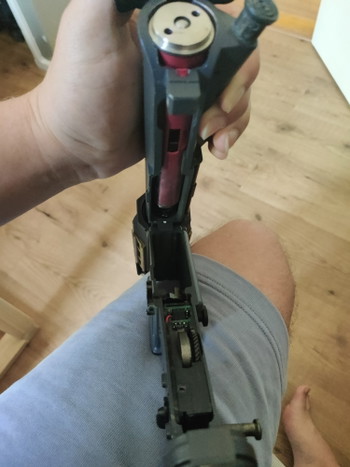 Bild 5 für C7NLD CTW/PTW