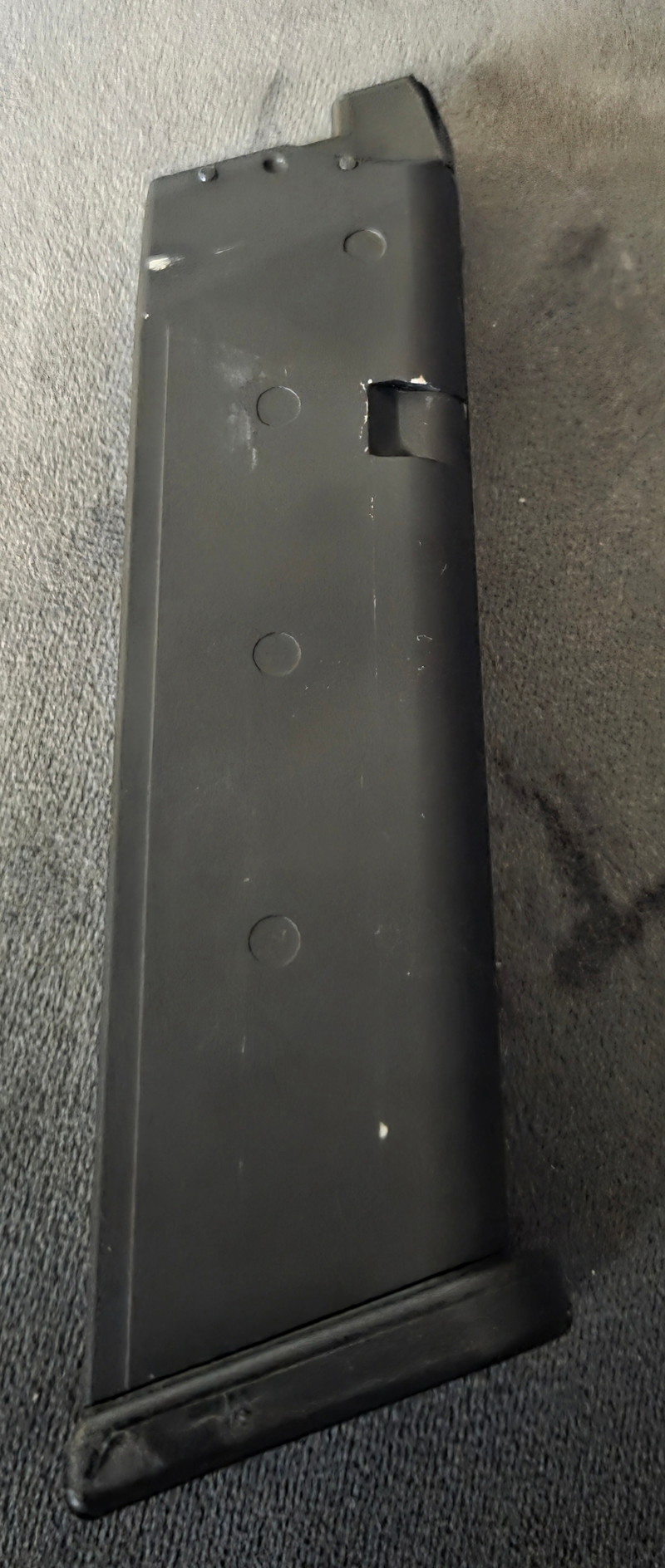 Afbeelding 1 van Vfc Glock 17 gas blowback magazine