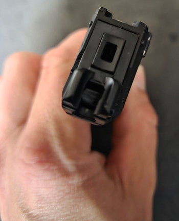Afbeelding 4 van Vfc Glock 17 gas blowback magazine