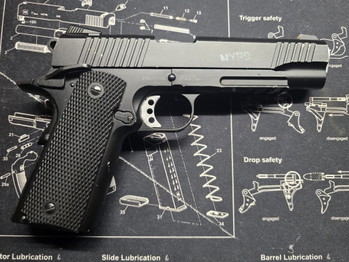 Image 2 for RWL - 1911 NightHawk