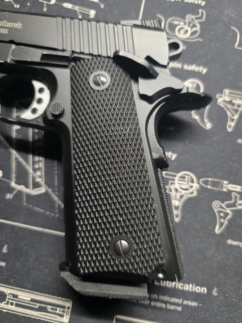 Image 5 for RWL - 1911 NightHawk
