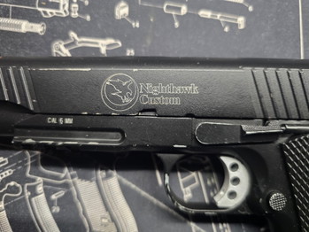 Image 6 for RWL - 1911 NightHawk