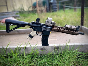 Bild für VFC Avalon CQBR (Mk18 build)