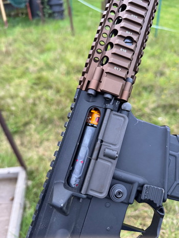 Bild 4 für VFC Avalon CQBR (Mk18 build)