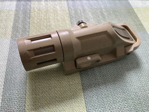 Image pour Inforce WML WT/IR GEN2 Brugger Thomet
