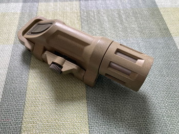 Image 2 pour Inforce WML WT/IR GEN2 Brugger Thomet