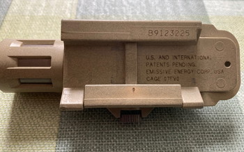 Image 3 pour Inforce WML WT/IR GEN2 Brugger Thomet
