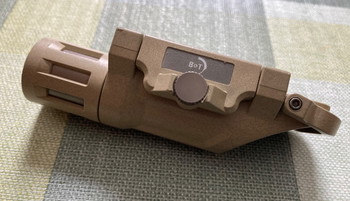 Image 4 pour Inforce WML WT/IR GEN2 Brugger Thomet