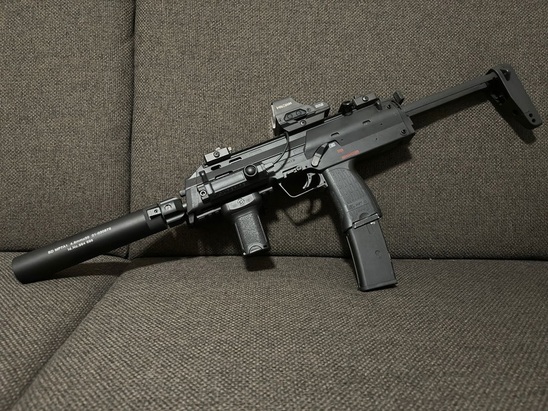 Image 1 for VFC mp7