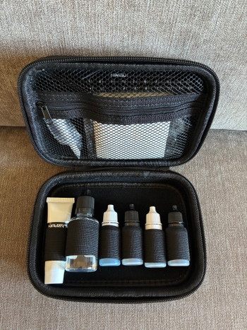 Image 2 for novritsch Maintenance Kit Gen2