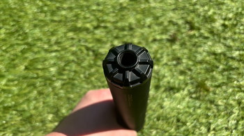 Afbeelding 7 van G&G GOMS MK1 demper