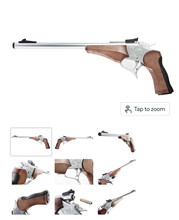 Image for Gezocht replica thompson contender