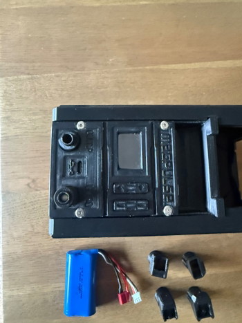 Image 2 for Magpul Speedloader  Automatische Airsoft Magazine Loader