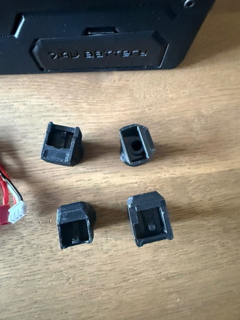 Image 4 for Magpul Speedloader  Automatische Airsoft Magazine Loader