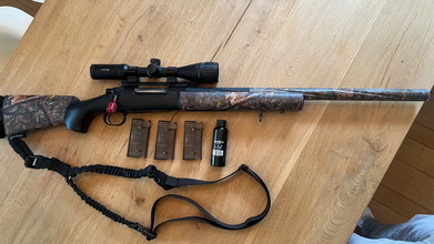 Afbeelding van NOVRITSCH SSG-24