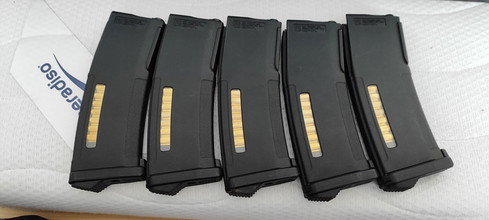 Bild für Pts epm mags TM NGRS m4