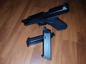 Imagen para Golden Eagle Glock 17 (G17)