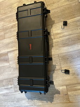 Bild für Te koop mooie koffer weinig gebruikt