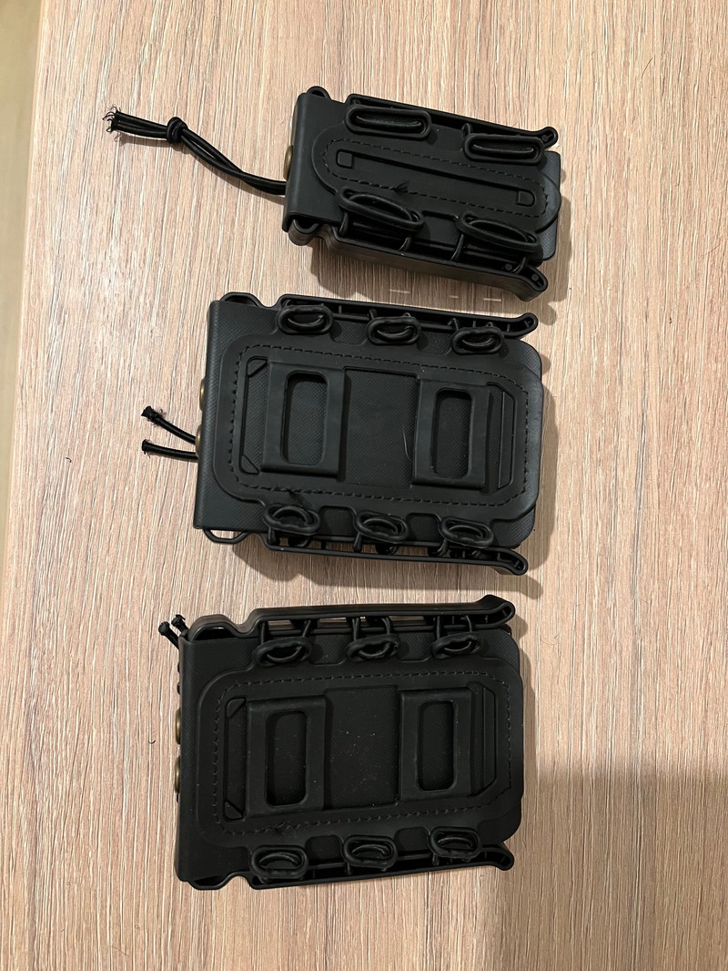 Bild 1 für Scorpion MOLLE mag pouch