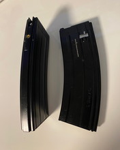 Bild für VFC HK416 / M4 GBBR Magazines Heckler&Koch Markings Umarex