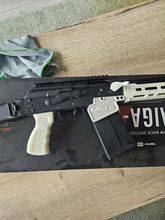 Imagen para Saiga 12k