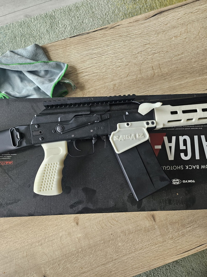 Image 1 for Saiga 12k
