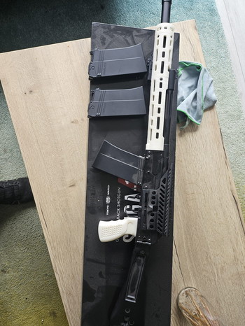 Afbeelding 2 van Saiga 12k