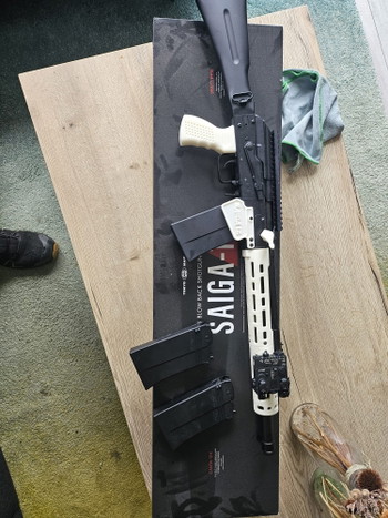 Image 3 for Saiga 12k