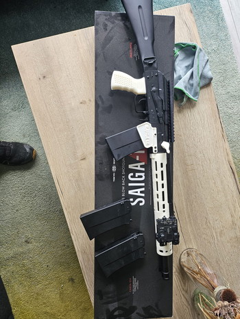 Afbeelding 3 van Saiga 12k