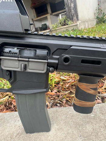 Image 5 for APFG MCX RATTLER GBBR