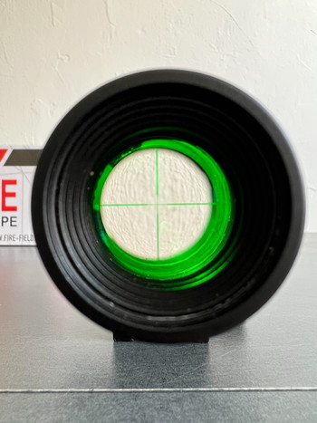 Image 3 for LUNETTE DE VISÉE FIREFIELD BARRAGE