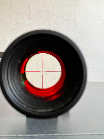 Image 4 for LUNETTE DE VISÉE FIREFIELD BARRAGE