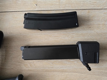 Bild 4 für Modify ots-126 carbine met hpa adapter