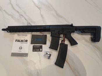 Bild 2 für Falkor Defense Recce M4