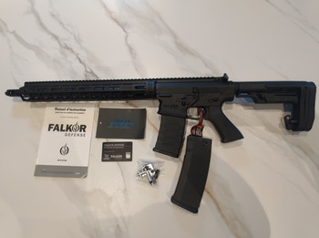 Afbeelding 2 van Falkor Defense Recce M4