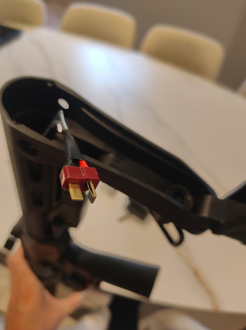 Imagen 3 de Falkor Defense Recce M4