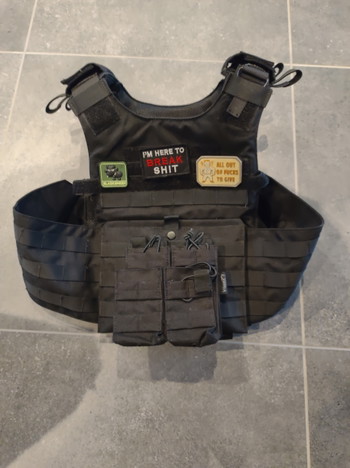 Bild 4 für Falkor Defense Recce M4